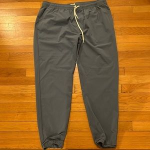 Marine layer men’s pants size x l